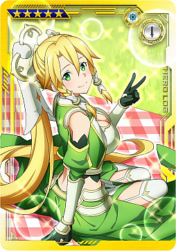 画像ギャラリー No.005のサムネイル画像 / 「SAOAC ディープ・エクスプローラー」,2周年記念キャンペーン情報公開