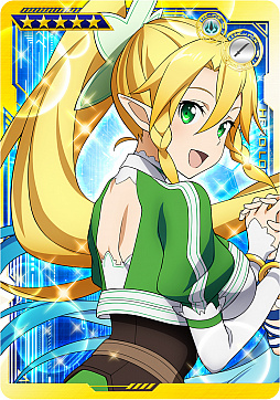 画像集#028のサムネイル/「SAOAC ディープ・エクスプローラー」,イベント“私の現実”などさまざまなイベントやキャンペーンが開催