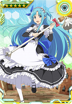 画像集#032のサムネイル/「SAOAC ディープ・エクスプローラー」,イベント“私の現実”などさまざまなイベントやキャンペーンが開催