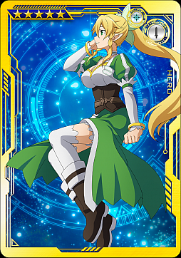 画像集#035のサムネイル/「SAOAC ディープ・エクスプローラー」,イベント“私の現実”などさまざまなイベントやキャンペーンが開催