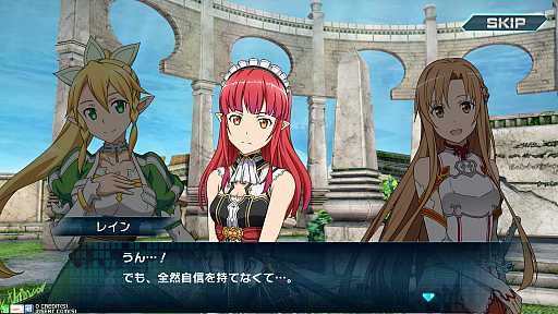 ꡼ No.007 | SAO AC ǥסץ顼סǥե饰ޥåȥ르ɤۤޤޤʥ٥Ȥ