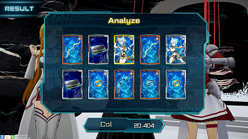 ꡼ No.035 | SAO AC ǥסץ顼סǥե饰ޥåȥ르ɤۤޤޤʥ٥Ȥ