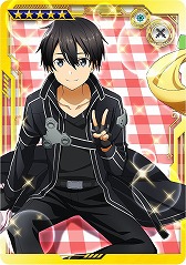 画像ギャラリー No.002のサムネイル画像 / 「SAO AC ディープ・エクスプローラー」,2周年記念キャンペーンの一部再開催が決定