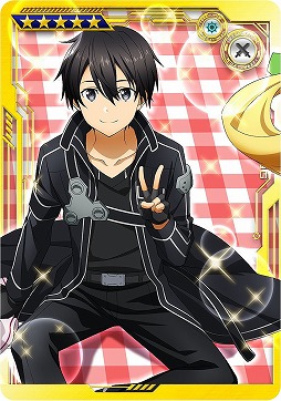 画像ギャラリー No.009のサムネイル画像 / 「SAO AC ディープ・エクスプローラー」,2周年記念キャンペーンの一部再開催が決定