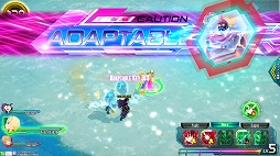 ꡼ No.002 | SAO AC ǥסץ顼סEXǮɤȿ㥤٥Ȥ