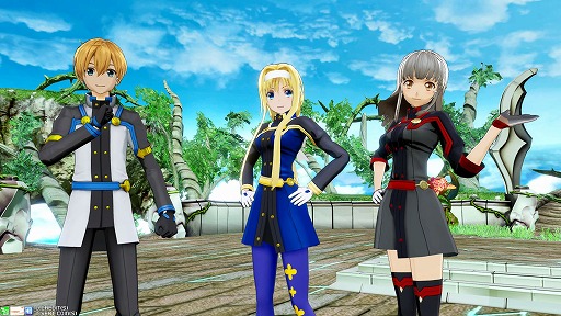 ꡼ No.008 | SAO AC ǥסץ顼סEXǮɤȿ㥤٥Ȥ