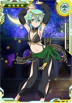 ꡼ No.017 | SAO AC ǥסץ顼סEXǮɤȿ㥤٥Ȥ