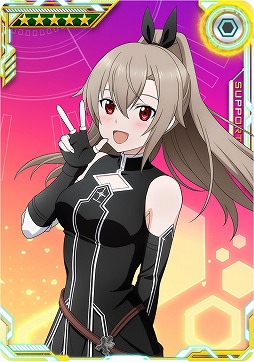 ꡼ No.025 | SAO AC ǥסץ顼סEXǮɤȿ㥤٥Ȥ