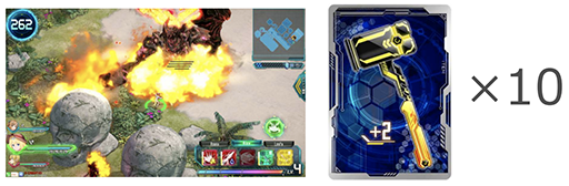 画像集#008のサムネイル/「SAO AC ディープ・エクスプローラー」で“サマーチャレンジキャンペーン2021”が実施中