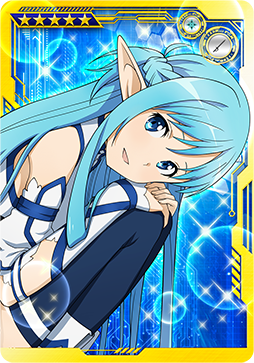 画像集#011のサムネイル/「SAO AC ディープ・エクスプローラー」で“サマーチャレンジキャンペーン2021”が実施中