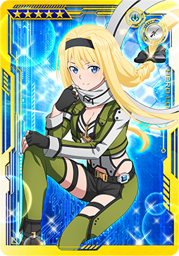 画像集#013のサムネイル/「SAO AC ディープ・エクスプローラー」で“サマーチャレンジキャンペーン2021”が実施中