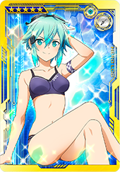 ꡼ No.017 | SAO AC ǥסץ顼פǡȥޡ󥸥ڡ2021ɤ»