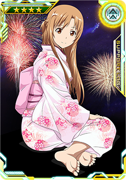 画像集#021のサムネイル/「SAO AC ディープ・エクスプローラー」で“サマーチャレンジキャンペーン2021”が実施中