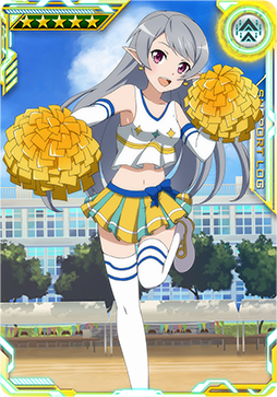 画像集#023のサムネイル/「SAO AC ディープ・エクスプローラー」で“サマーチャレンジキャンペーン2021”が実施中