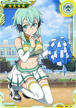 画像集#024のサムネイル/「SAO AC ディープ・エクスプローラー」で“サマーチャレンジキャンペーン2021”が実施中