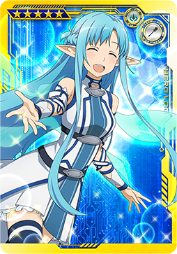 画像集#026のサムネイル/「SAO AC ディープ・エクスプローラー」で“サマーチャレンジキャンペーン2021”が実施中