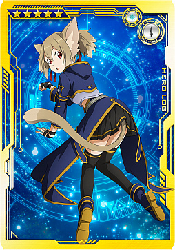 ���������꡼ No.001�Υ���ͥ������ / ��SAO AC �ǥ����ס��������ץ����顼�פ�Ex��������줬�о졣�����紶�պפ�