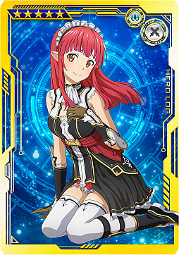 ���������꡼ No.005�Υ���ͥ������ / ��SAO AC �ǥ����ס��������ץ����顼�פ�Ex��������줬�о졣�����紶�պפ�