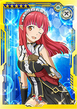 ���������꡼ No.008�Υ���ͥ������ / ��SAO AC �ǥ����ס��������ץ����顼�פ�Ex��������줬�о졣�����紶�պפ�