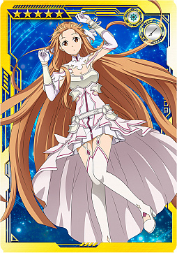 ���������꡼ No.009�Υ���ͥ������ / ��SAO AC �ǥ����ס��������ץ����顼�פ�Ex��������줬�о졣�����紶�պפ�