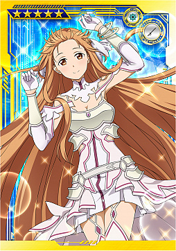 ���������꡼ No.010�Υ���ͥ������ / ��SAO AC �ǥ����ס��������ץ����顼�פ�Ex��������줬�о졣�����紶�պפ�