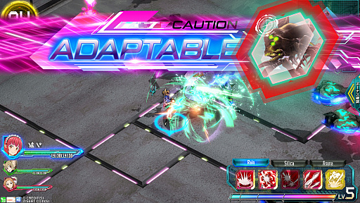 ���������꡼ No.015�Υ���ͥ������ / ��SAO AC �ǥ����ס��������ץ����顼�פ�Ex��������줬�о졣�����紶�պפ�