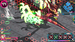 ���������꡼ No.016�Υ���ͥ������ / ��SAO AC �ǥ����ס��������ץ����顼�פ�Ex��������줬�о졣�����紶�պפ�