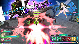 ���������꡼ No.017�Υ���ͥ������ / ��SAO AC �ǥ����ס��������ץ����顼�פ�Ex��������줬�о졣�����紶�պפ�