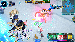 ���������꡼ No.018�Υ���ͥ������ / ��SAO AC �ǥ����ס��������ץ����顼�פ�Ex��������줬�о졣�����紶�պפ�