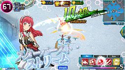 ���������꡼ No.021�Υ���ͥ������ / ��SAO AC �ǥ����ס��������ץ����顼�פ�Ex��������줬�о졣�����紶�պפ�