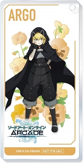 ꡼ No.004 | SAO AC ǥסץ顼סǤθǰȽ紶պסPart2ʤɤξ󤬸