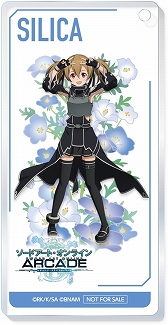 ꡼ No.008 | SAO AC ǥסץ顼סǤθǰȽ紶պסPart2ʤɤξ󤬸