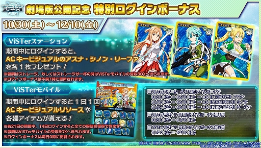 ꡼ No.018 | SAO AC ǥסץ顼סǤθǰȽ紶պסPart2ʤɤξ󤬸