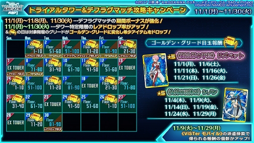 ꡼ No.044 | SAO AC ǥסץ顼סǤθǰȽ紶պסPart2ʤɤξ󤬸