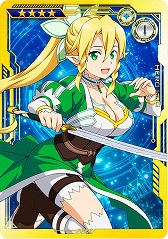 画像ギャラリー No.010のサムネイル画像 / 「SAO AC ディープ・エクスプローラー」,劇場版公開記念イベント“秋の大感謝祭Part2”を開催