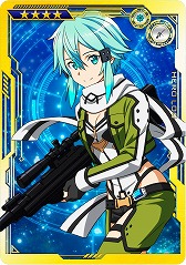 画像ギャラリー No.011のサムネイル画像 / 「SAO AC ディープ・エクスプローラー」,劇場版公開記念イベント“秋の大感謝祭Part2”を開催