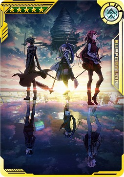 画像ギャラリー No.012のサムネイル画像 / 「SAO AC ディープ・エクスプローラー」,劇場版公開記念イベント“秋の大感謝祭Part2”を開催