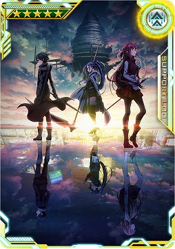 画像ギャラリー No.013のサムネイル画像 / 「SAO AC ディープ・エクスプローラー」,劇場版公開記念イベント“秋の大感謝祭Part2”を開催