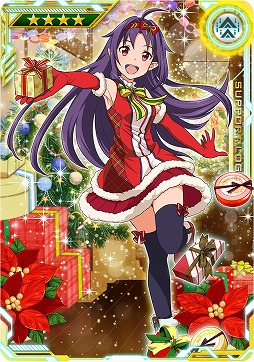 画像ギャラリー No.018のサムネイル画像 / 「SAO AC ディープ・エクスプローラー」,劇場版公開記念イベント“秋の大感謝祭Part2”を開催