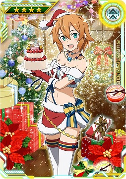 画像ギャラリー No.019のサムネイル画像 / 「SAO AC ディープ・エクスプローラー」,劇場版公開記念イベント“秋の大感謝祭Part2”を開催