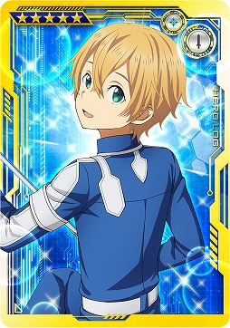 画像ギャラリー No.022のサムネイル画像 / 「SAO AC ディープ・エクスプローラー」,劇場版公開記念イベント“秋の大感謝祭Part2”を開催