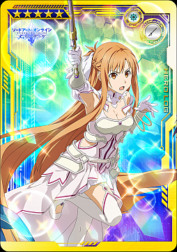 ꡼ No.024 | SAO AC ǥסץ顼סꥹޥθڡ󤬥