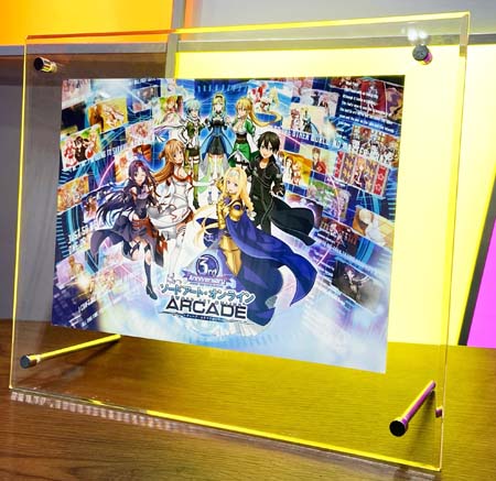 ꡼ No.049 | SAOAC ǥסץ顼3ǯեڡ󤬳