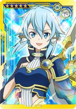 ꡼ No.071Υͥ / SAOAC ǥסץ顼3ǯեڡ󤬳