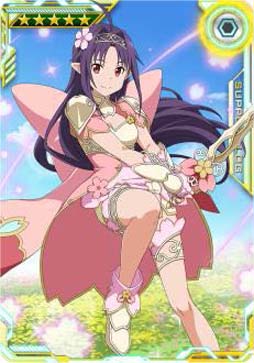 ꡼ No.072Υͥ / SAOAC ǥסץ顼3ǯեڡ󤬳