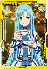 ꡼ No.021 | SAO  ǥסץ顼סǥ󥦥˸ǿåץǡȾ󤬸ˡåץǡȽλιΤ