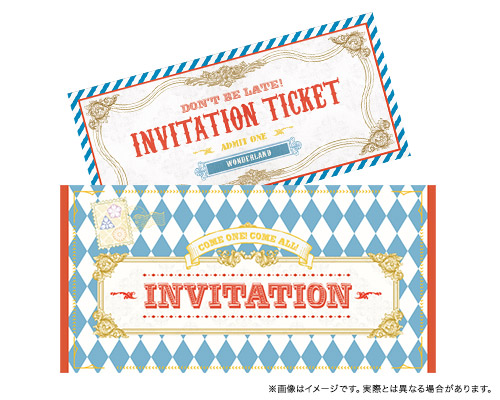 画像ギャラリー No.004のサムネイル画像 / DMM GAMESが「AnimeJapan 2019」特設サイトを開設。「Alice Closet」と「ウインドボーイズ!」の物販や「文豪とアルケミスト」ステージ情報など