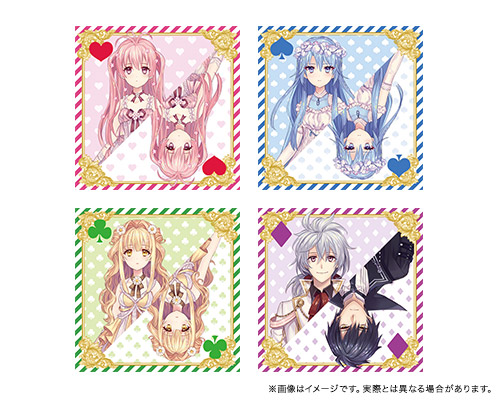 画像ギャラリー No.005のサムネイル画像 / DMM GAMESが「AnimeJapan 2019」特設サイトを開設。「Alice Closet」と「ウインドボーイズ!」の物販や「文豪とアルケミスト」ステージ情報など