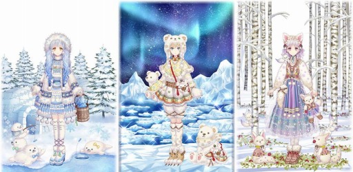 ꡼ No.002Υͥ / Alice Closetפǡȶϡɤơޤˤץߥ䥬㤬