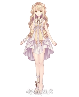 ꡼ No.008 | ֲå4Gamer239󡧲İ餷ֲֿͷʥꥹˡפ夻ؤڤAlice Closetפý